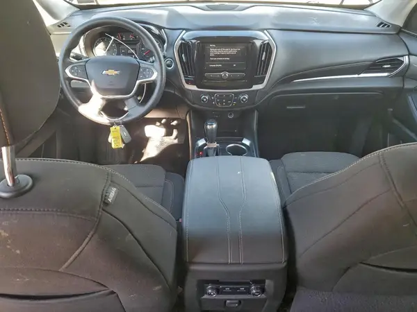 1GNERFKW7LJ106712 2020 CHEVROLET TRAVERSE - Image 7