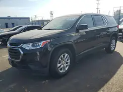 1GNERFKW7LJ113322 2020 CHEVROLET TRAVERSE