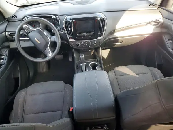 1GNERFKW7LJ113322 2020 CHEVROLET TRAVERSE - Image 8