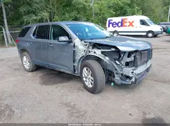1GNERFKW7LJ113904 2020 CHEVROLET TRAVERSE