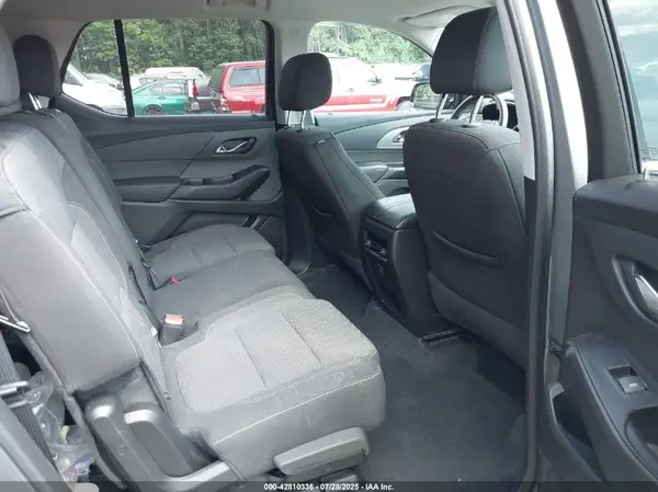 1GNERFKW7LJ113904 2020 CHEVROLET TRAVERSE - Image 8