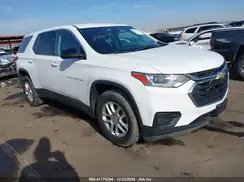 1GNERFKW7LJ115555 2020 CHEVROLET TRAVERSE