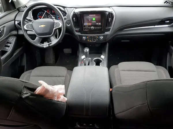 1GNERFKW7LJ117287 2020 CHEVROLET TRAVERSE - Image 8