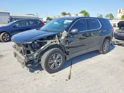 1GNERFKW7LJ118441 2020 CHEVROLET TRAVERSE