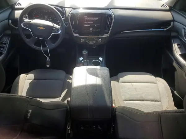 1GNERFKW7LJ118441 2020 CHEVROLET TRAVERSE - Image 8