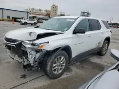 1GNERFKW7LJ120626 2020 CHEVROLET TRAVERSE