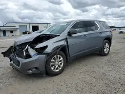 1GNERFKW7LJ120769 2020 CHEVROLET TRAVERSE