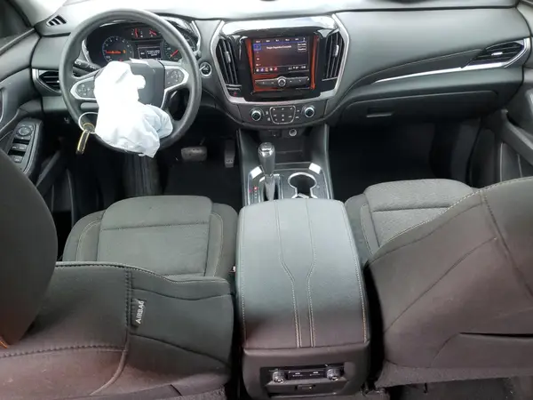 1GNERFKW7LJ120769 2020 CHEVROLET TRAVERSE - Image 8