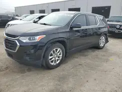 1GNERFKW7LJ121212 2020 CHEVROLET TRAVERSE