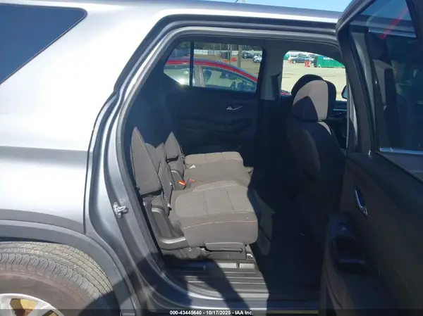 1GNERFKW7LJ125986 2020 CHEVROLET TRAVERSE - Image 8