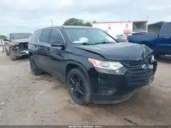 1GNERFKW7LJ130489 2020 CHEVROLET TRAVERSE