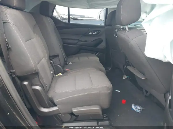 1GNERFKW7LJ130489 2020 CHEVROLET TRAVERSE - Image 8