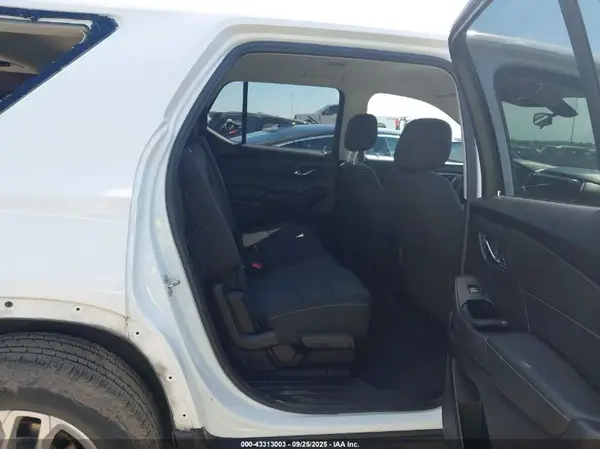 1GNERFKW7LJ135370 2020 CHEVROLET TRAVERSE - Image 8