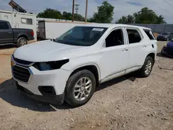 1GNERFKW7LJ137636 2020 CHEVROLET TRAVERSE