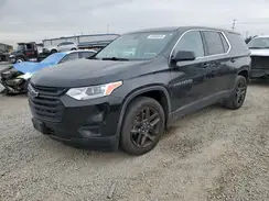 1GNERFKW7LJ144182 2020 CHEVROLET TRAVERSE
