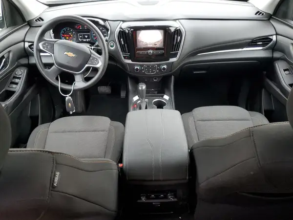 1GNERFKW7LJ144182 2020 CHEVROLET TRAVERSE - Image 8