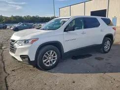 1GNERFKW7LJ144442 2020 CHEVROLET TRAVERSE