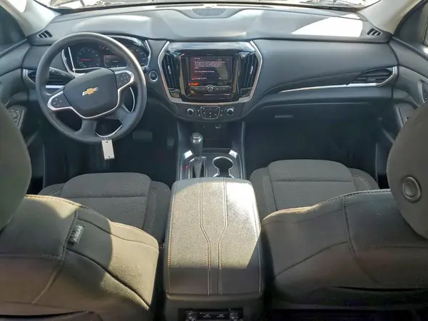 1GNERFKW7LJ144442 2020 CHEVROLET TRAVERSE - Image 8