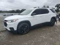 1GNERFKW7LJ144618 2020 CHEVROLET TRAVERSE