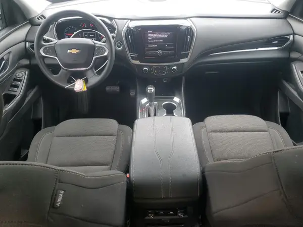 1GNERFKW7LJ144618 2020 CHEVROLET TRAVERSE - Image 8