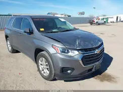 1GNERFKW7LJ148863 2020 CHEVROLET TRAVERSE