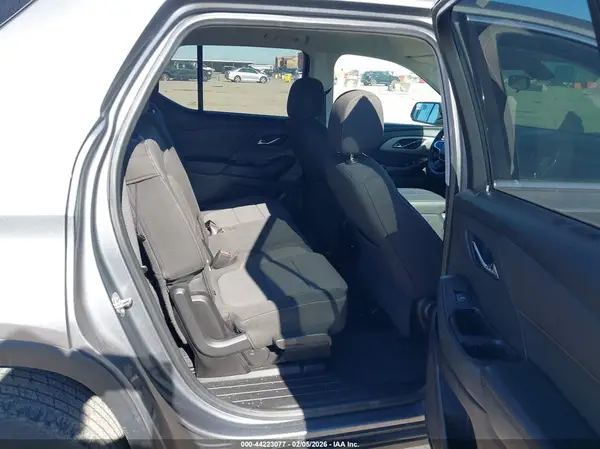 1GNERFKW7LJ148863 2020 CHEVROLET TRAVERSE - Image 8