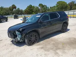 1GNERFKW7LJ160785 2020 CHEVROLET TRAVERSE