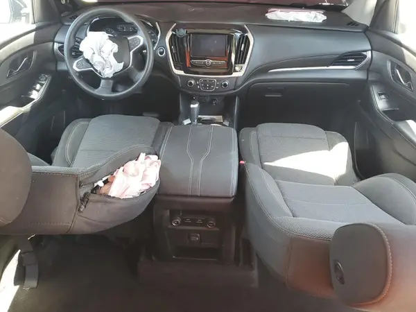 1GNERFKW7LJ160785 2020 CHEVROLET TRAVERSE - Image 8