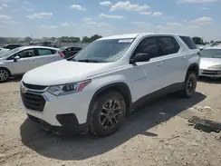 1GNERFKW7LJ162116 2020 CHEVROLET TRAVERSE