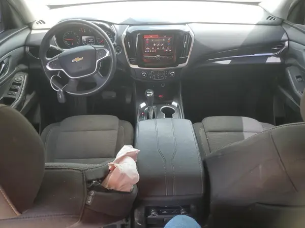 1GNERFKW7LJ162116 2020 CHEVROLET TRAVERSE - Image 8