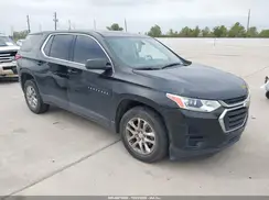 1GNERFKW7LJ163492 2020 CHEVROLET TRAVERSE