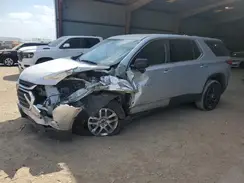 1GNERFKW7LJ167445 2020 CHEVROLET TRAVERSE