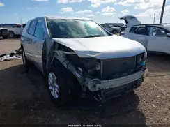 1GNERFKW7LJ176095 2020 CHEVROLET TRAVERSE