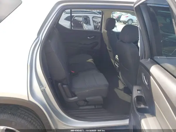 1GNERFKW7LJ176095 2020 CHEVROLET TRAVERSE - Image 8