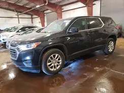 1GNERFKW7LJ182348 2020 CHEVROLET TRAVERSE