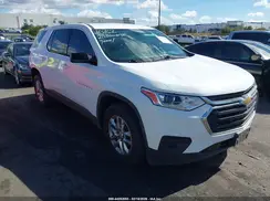 1GNERFKW7LJ185315 2020 CHEVROLET TRAVERSE