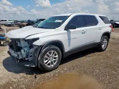 1GNERFKW7LJ188764 2020 CHEVROLET TRAVERSE