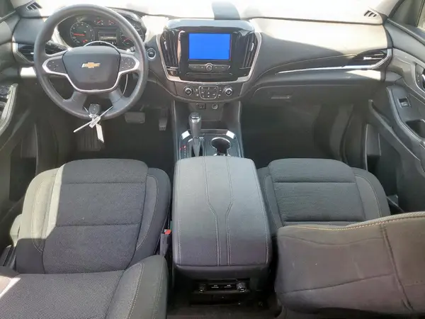 1GNERFKW7LJ188764 2020 CHEVROLET TRAVERSE - Image 8