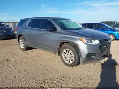 1GNERFKW7LJ190563 2020 CHEVROLET TRAVERSE