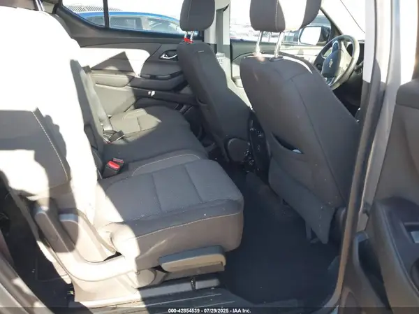 1GNERFKW7LJ190563 2020 CHEVROLET TRAVERSE - Image 8