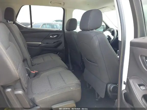 1GNERFKW7LJ192989 2020 CHEVROLET TRAVERSE - Image 8
