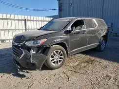 1GNERFKW7LJ212285 2020 CHEVROLET TRAVERSE