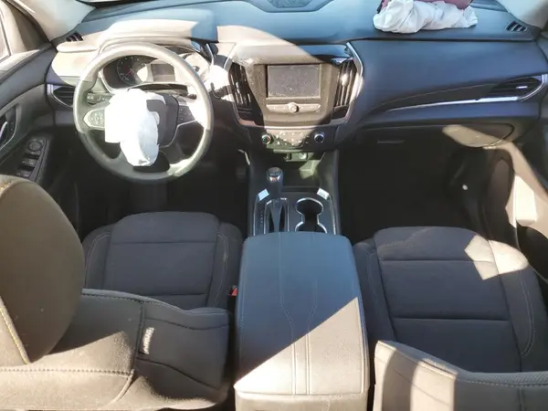 1GNERFKW7LJ212285 2020 CHEVROLET TRAVERSE - Image 8