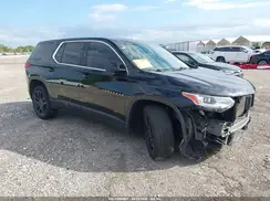 1GNERFKW7LJ214344 2020 CHEVROLET TRAVERSE