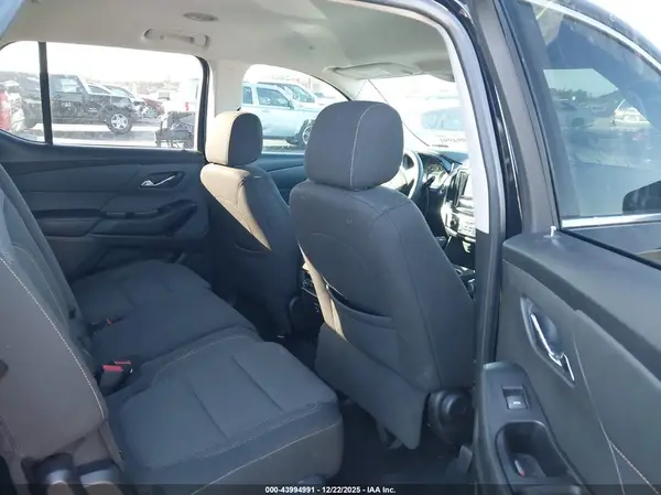 1GNERFKW7LJ214344 2020 CHEVROLET TRAVERSE - Image 8