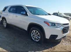 1GNERFKW7LJ214716 2020 CHEVROLET TRAVERSE