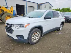 1GNERFKW7LJ217633 2020 CHEVROLET TRAVERSE