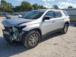 1GNERFKW7LJ219494 2020 CHEVROLET TRAVERSE