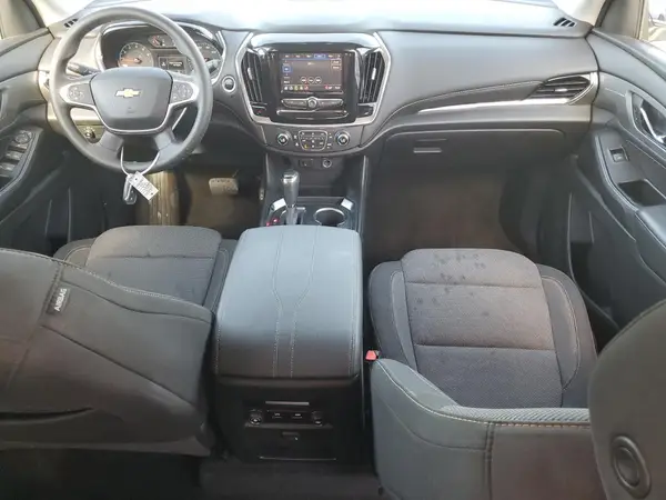 1GNERFKW7LJ219494 2020 CHEVROLET TRAVERSE - Image 8