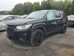 1GNERFKW7LJ223027 2020 CHEVROLET TRAVERSE